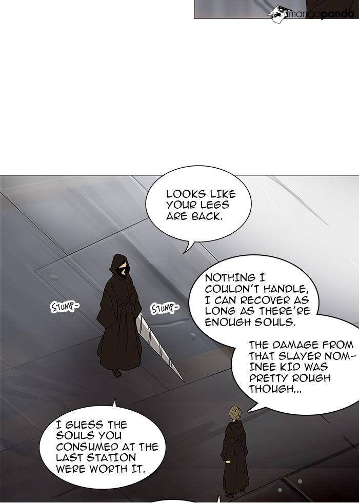 Tower of God Chapter 233 image 05
